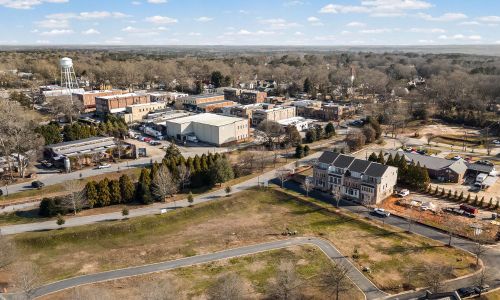 Overlook at Gin Property by JW Collection in Senoia - image