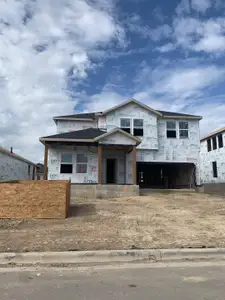 Waterstone: Claremont Collection by Lennar in Kyle - photo 33 33