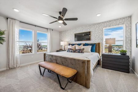 Summit Collection at Brighton Crossings 11
