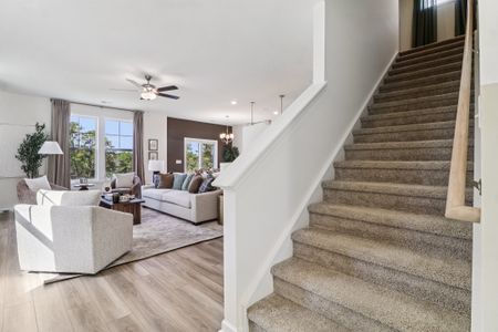 Bent Creek Village by Great Southern Homes in Thomson - image 14