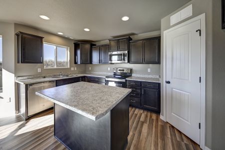 Sky Ranch – Highland Collection by Challenger Homes in Watkins - photo 8 8