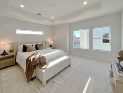 Eastwood Estates by Oracle City Homes in Houston - photo 22 22