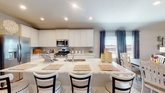 Cypress Green by Colina Homes in Hockley - photo 14 14