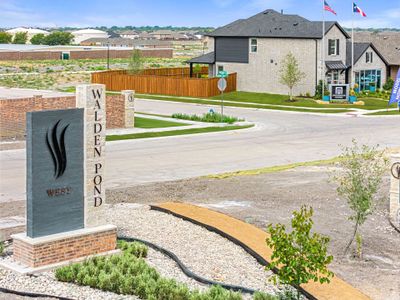 Walden Pond by UnionMain Homes in Forney - image 3