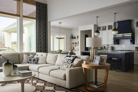 Whitestone Estates by Shaddock Homes in Parker - image 15