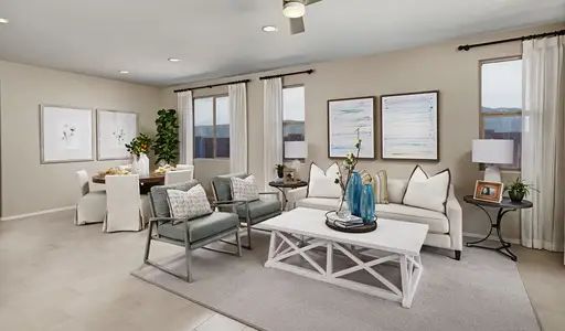 Seasons at Desert Oasis by Richmond American Homes in Surprise - photo 30 30