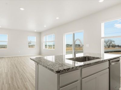 Westgate by Meritage Homes in Greeley - photo 39 39