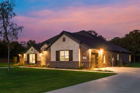 Crystal Springs Estates by Riverside Homebuilders in Alvarado - photo 5 5