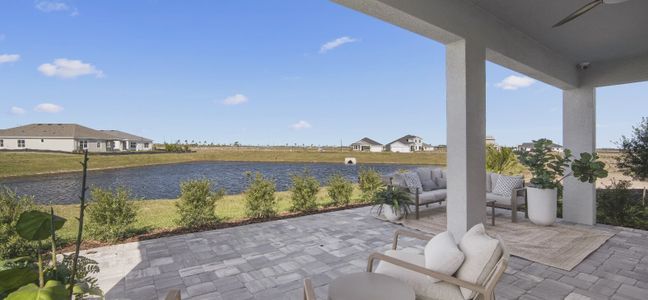 Coasterra by Cardel Homes in Palmetto - image 6