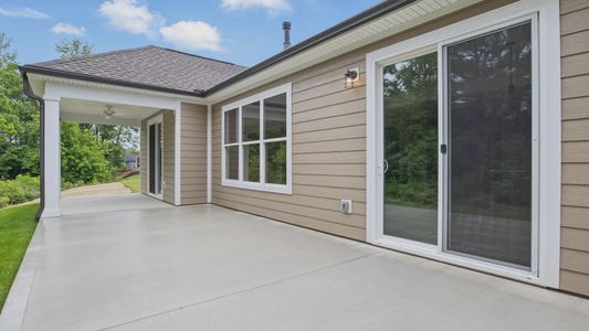 The Grove at Haven Hill by Epcon Communities in Lenoir City - image 5