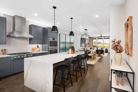 The Preserve on the Park by Cadence Homes in Addison - image 9
