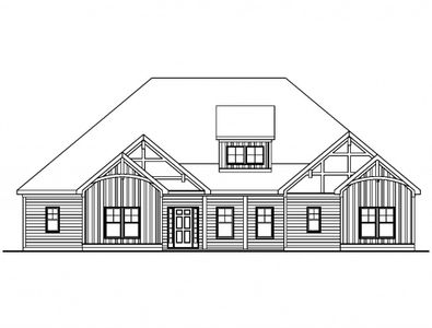Lamar Farms by Jeff Lindsey Communities in Newnan - photo 7 7