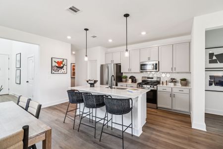 The Cottages Collection at Oakberry Trails 7