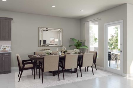 The Ridge at Mason Woods by Tri Pointe Homes in Cypress - photo 12 12