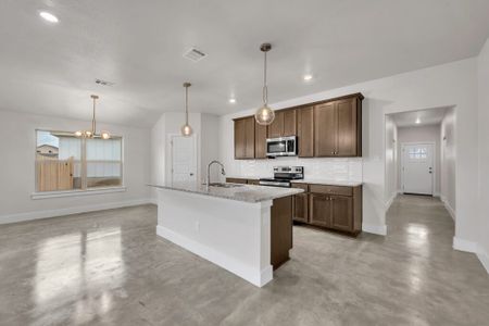 Freedom Ranch Single Family by Flintrock Builder in Copperas Cove - image 3