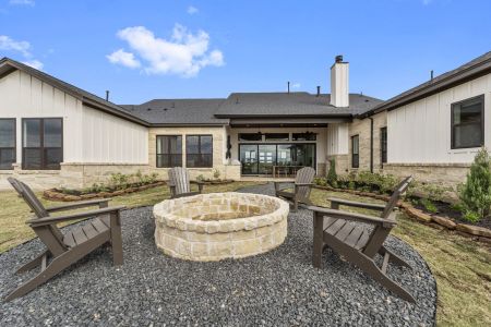 Lakeview by Sitterle Homes in Waller - image 18