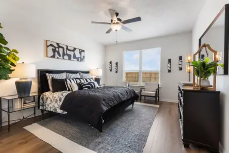 Majestic Pointe by Stylecraft Builders in Bryan - image 5