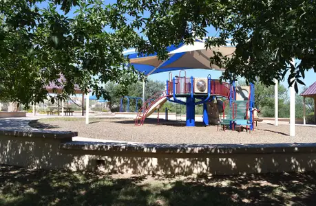 Entrada La Coraza at Rancho Sahuarita by Centex in Sahuarita - image