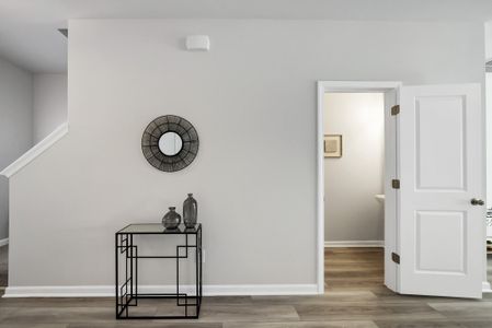 Percival Village by Hurricane Builders in Columbia - image 3