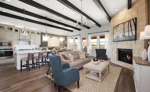 Brooklands by Brightland Homes in Hutto - photo 9 9