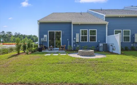 Riverwalk Pointe at Mallory Creek - Townhomes by Chesapeake Homes in Leland - image 5