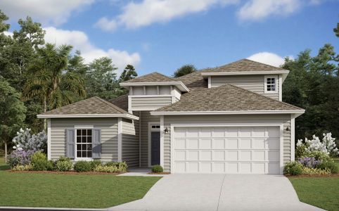 Shearwater by Dream Finders Homes in St. Augustine - photo 15 15