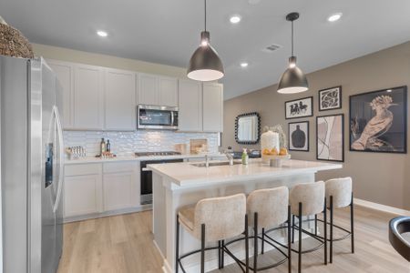 Creekhaven 40 4