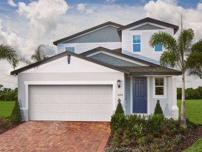 Eden Hills - Master planned community in Lake Alfred, FL 10 10