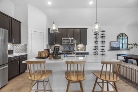 Magnolia Ridge by M/I Homes in Magnolia - image 10