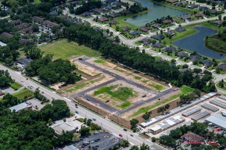 Delaney Reserve by Hartizen Homes in Deland - photo 1 1
