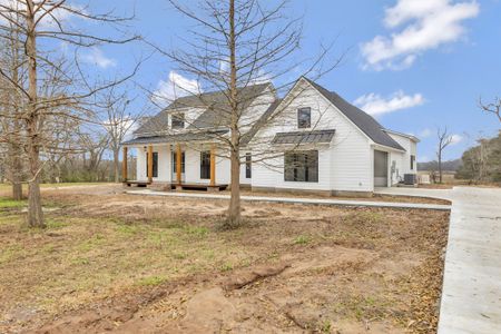 Chapel Bend by Manuel Builders in Montgomery - image 9
