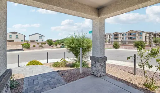 Coronet at Gladden Farms by D.R. Horton in Marana - image 6