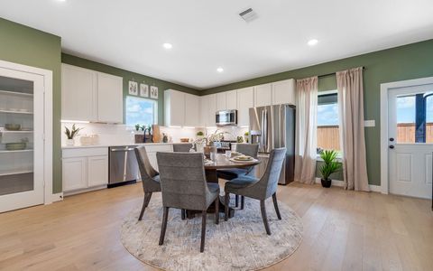 Emberly by CastleRock Communities in Beasley - image 11