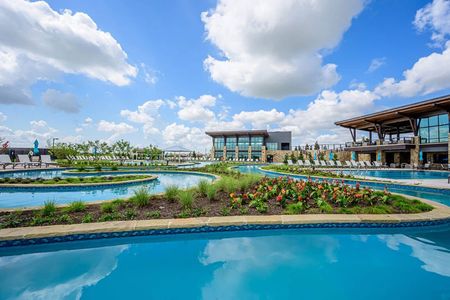 Inspiration by First Texas Homes in Lucas - image 13