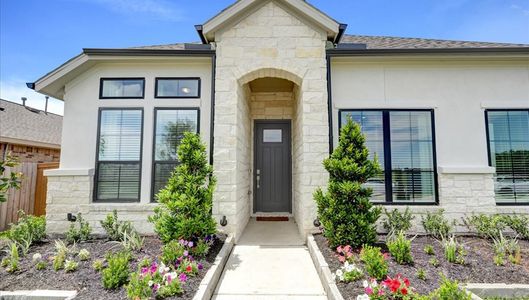 Emberly  45' by Tricoast Homes in Beasley - image 11