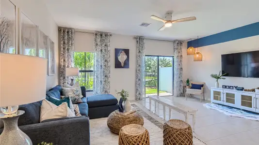 Highland Oaks by D.R. Horton in Pompano Beach - photo 20 20