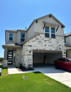 Chester Ranch Place by Pinehurst Homes in Round Rock - photo 6 6