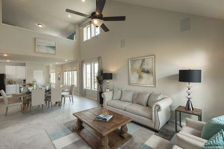 Westridge Cove by Coventry Homes in Conroe - photo 15 15