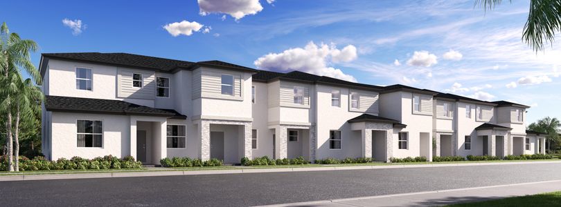 Breezewood: Ashton - image