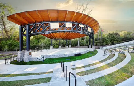 Westcreek Station by Centex in Lexington - image