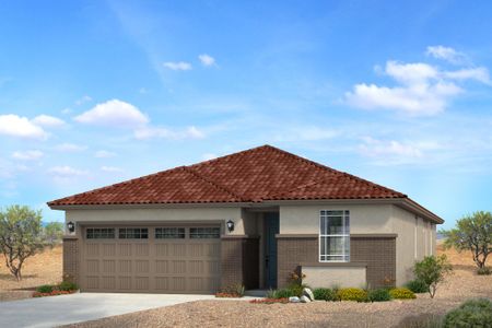 The Views at Rancho Cabrillo by Scott Communities in Peoria - photo 18 18