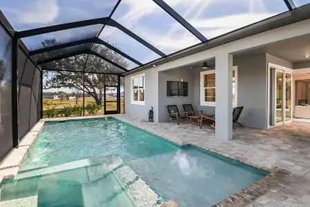 Seaire by Pulte Homes in Parrish - image