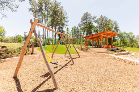 Evergreen by Highland Homes in Conroe - image 17