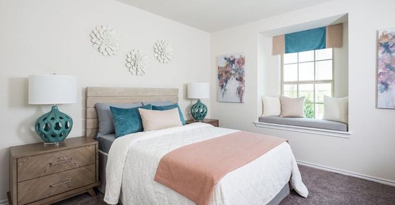Waterscape by Impression Homes in Royse City - photo 12 12