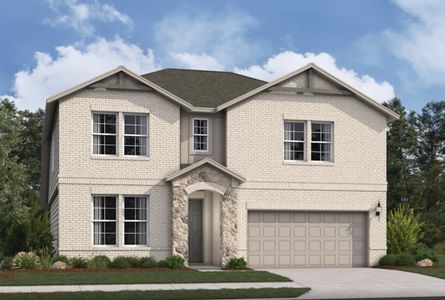 Weltner Farms by Beazer Homes in New Braunfels - photo 10 10