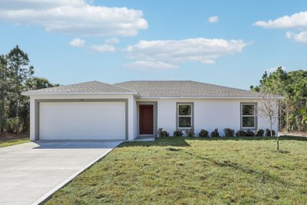 Palm Bay Signature - image