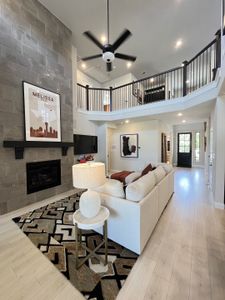 Stoneridge by Taylor Morrison in Melissa - photo 65 65