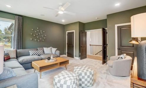 Rone Creek by Eastwood Homes in Waxhaw - photo 52 52