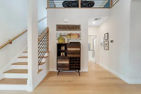 Sunterra by CastleRock Communities in Katy - image 4