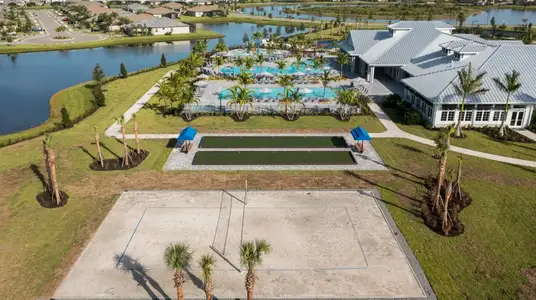 Lorraine Lakes at Lakewood Ranch: Manor Homes by Lennar in Bradenton - photo 8 8